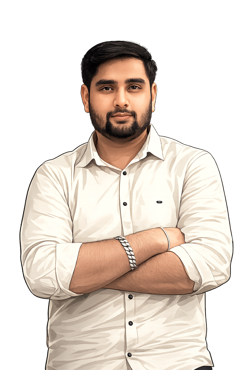 Divyansh Jindal