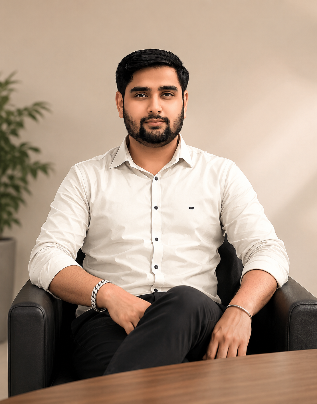 Divyansh Jindal
